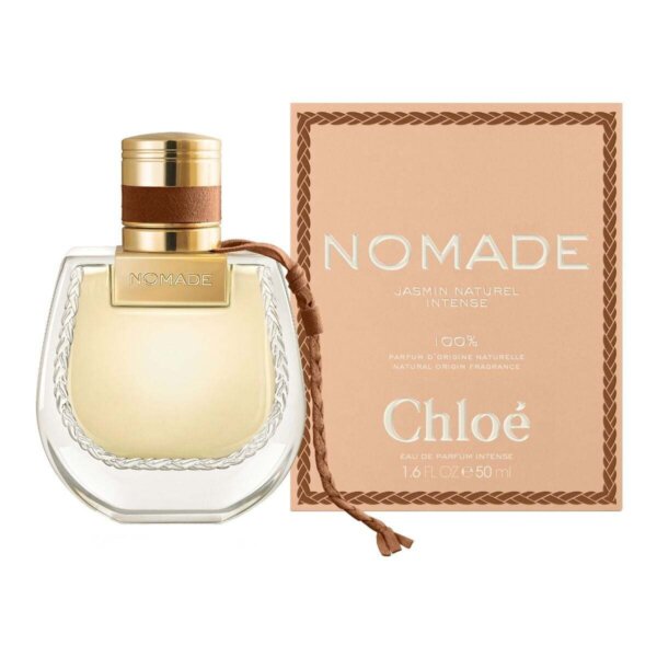 Chloé Nomade Jasmin Naturel Intense EDP