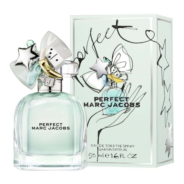 Marc Jacobs Perfect EDT