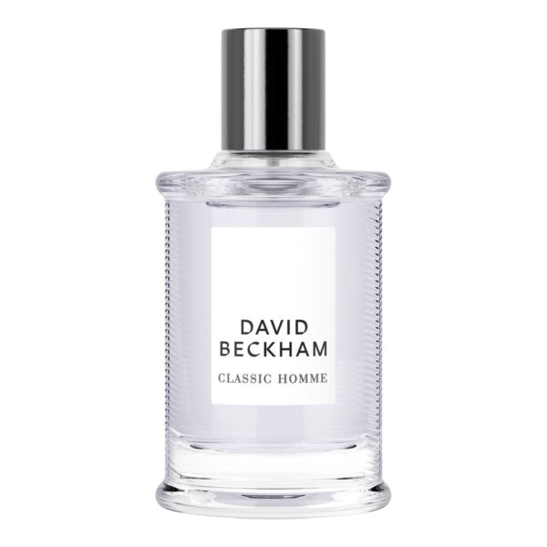 David Beckham Classic Homme EDT
