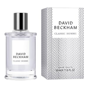 David Beckham Classic Homme EDT