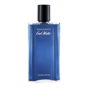 Davidoff Cool Water Ocean Edition EDT