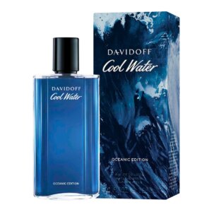 Davidoff Cool Water Ocean Edition EDT