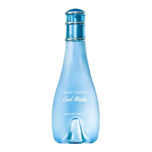 Davidoff Cool Water Woman Ocean Edition EDT