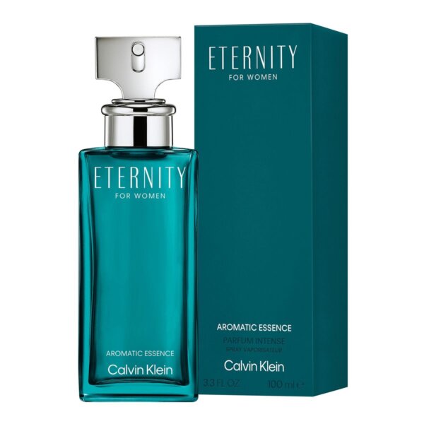 Calvin Klein Eternity Aromatic Essence EDP