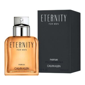 Calvin Klein Eternity for Men Parfum