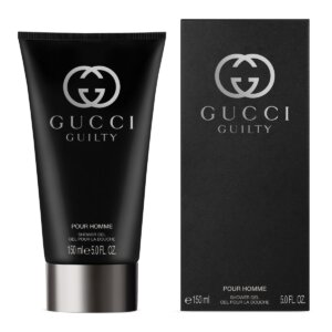 Gucci Guilty pour Homme Shower Gel