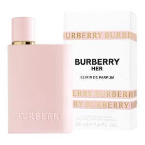 Burberry Her Elixir de Parfum EDP