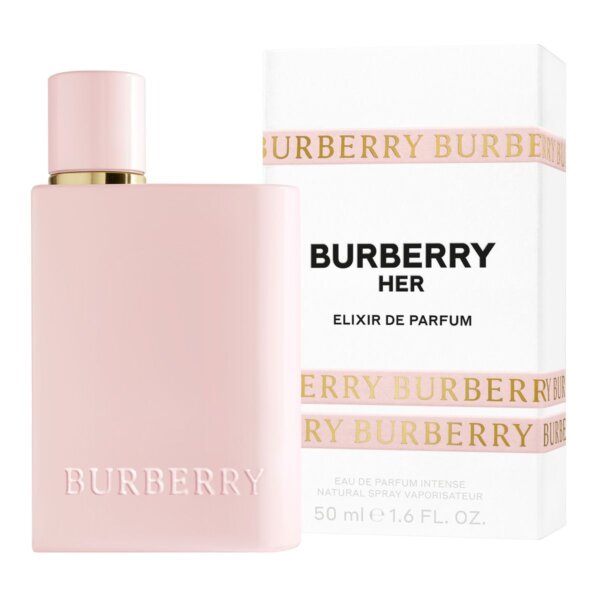 Burberry Her Elixir de Parfum EDP