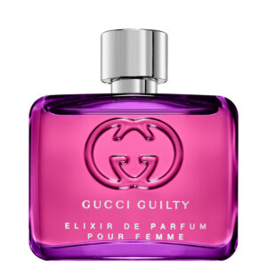 Gucci Guilty Elixir De Parfum Pour Femme Parfum