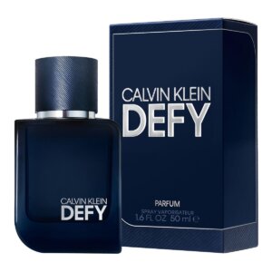 Calvin Klein Defy Parfum