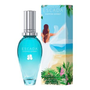 Escada Chiffon Sorbet EDT
