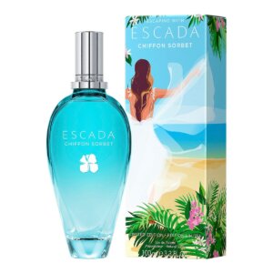 Escada Chiffon Sorbet EDT