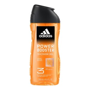 Adidas Power Booster Shower Gel 3-In-1 Shower gel