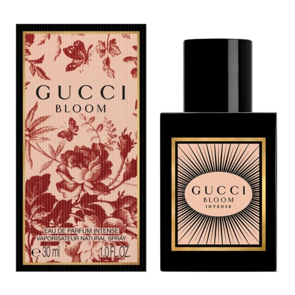 Gucci Bloom Intense EDP