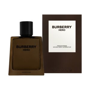 BURBERRY HERO PARFUM INTENSE edp vapo 100 ml