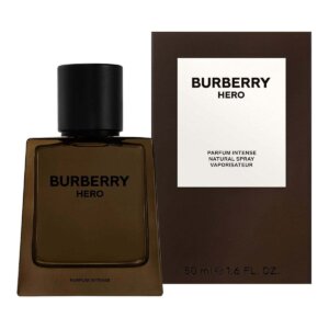 Burberry Hero Parfum