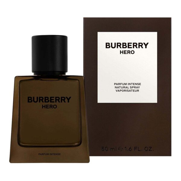 Burberry Hero Parfum