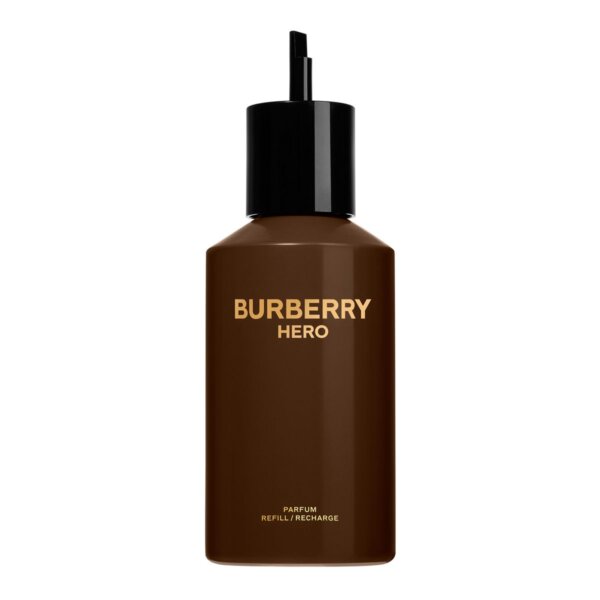 Burberry Hero Parfum Refill