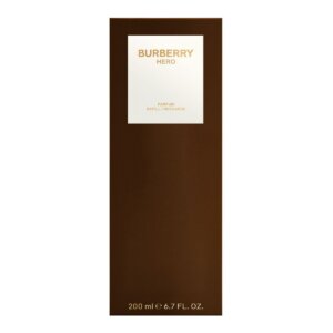 Burberry Hero Parfum Refill