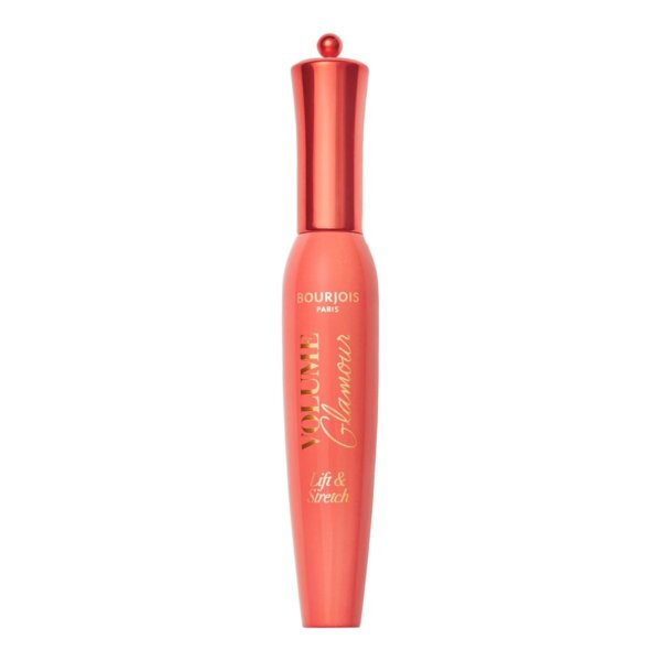 Bourjois Volume Glamour Lift & Stretch Mascara 12 ml Bourjois Volume Glamour Lift & Stretch Mascara 12 ml