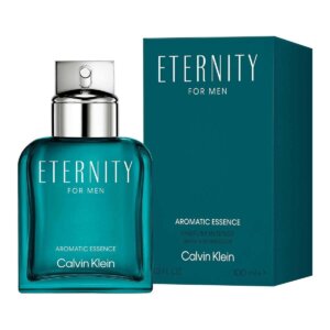 Calvin Klein Eternity For Men Aromatic Essence EDP