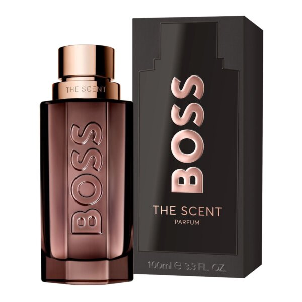 Boss The Scent for Her Perfume