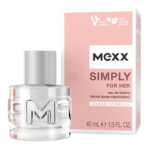 Mexx Simply EDT