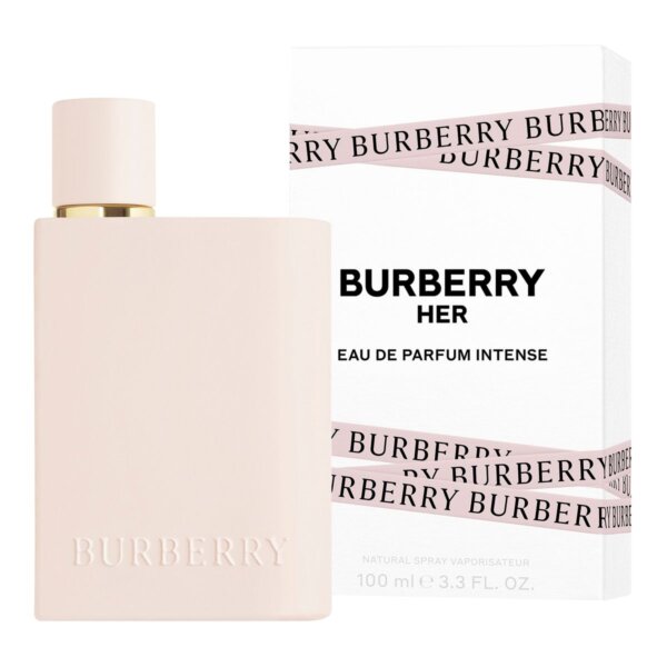 Burberry Her Intense EDP