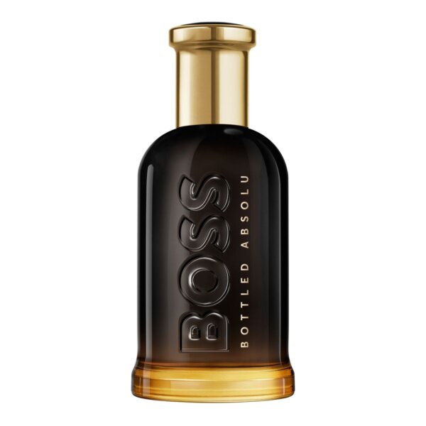 Boss Bottled Absolu Perfume