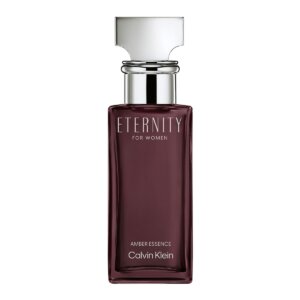 Eternity Amber Essence Parfum