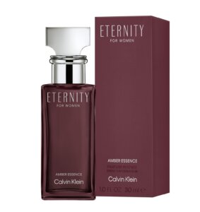 Eternity Amber Essence Parfum