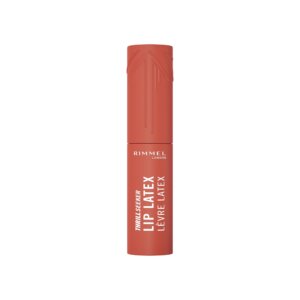 Rimmel Thrill Seeker Lip Latex 6 ml