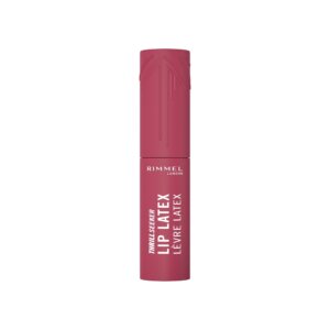 Rimmel Thrill Seeker Lip Latex 6 ml