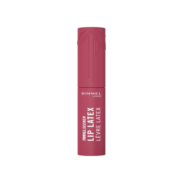 Rimmel Thrill Seeker Lip Latex 6 ml