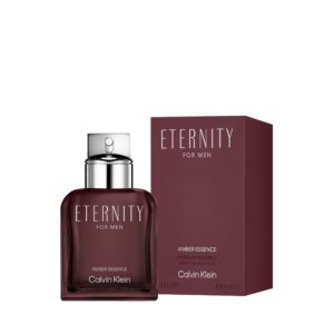 Calvin Klein Eternity Amber Essence for Men Parfum