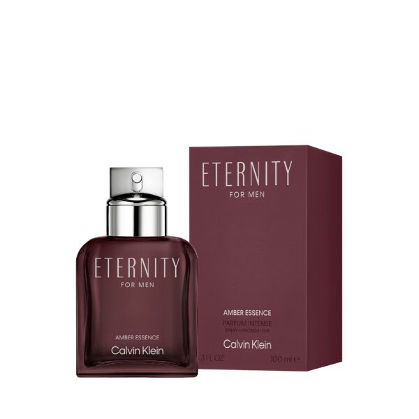 Calvin Klein Eternity Amber Essence for Men Parfum Calvin Klein Eternity Amber Essence for Men Parfum