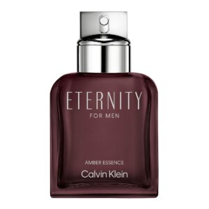 Calvin Klein Eternity Amber Essence for Men Parfum
