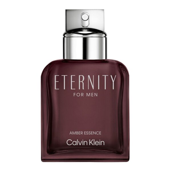 Calvin Klein Eternity Amber Essence for Men Parfum