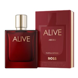 Hugo Boss Alive Absolu Parfum