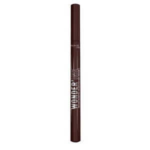 Rimmel Wonder Ink Eyeliner -Waterproof eyeliner 1 ml
