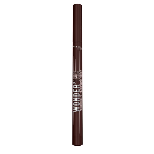 Rimmel Wonder Ink Eyeliner -Waterproof eyeliner 1 ml Rimmel Wonder Ink Eyeliner -Waterproof eyeliner 1 ml