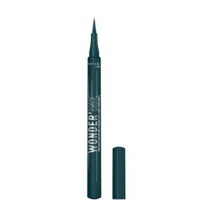 Rimmel Wonder Ink Eyeliner -Waterproof eyeliner 1 ml