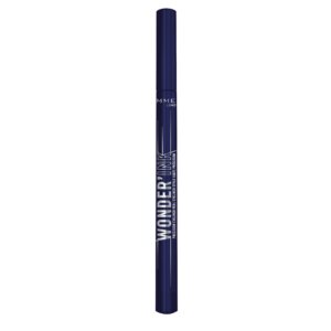 Rimmel Wonder Ink Eyeliner -Waterproof eyeliner 1 ml