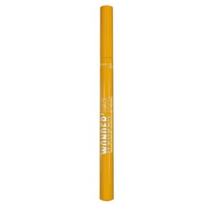 Rimmel Wonder Ink Eyeliner -Waterproof eyeliner 1 ml