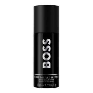 Boss Bottled Beyond Deodorant Spray