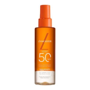 Lancaster Sun Beauty Sun Protective Water SPF50 Sunscreen