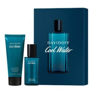 Davidoff Cool Water Man Giftset