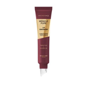 Max Factor Miracle Pure Lip Enhancer – glossy moisturizing lip balm 12 ml