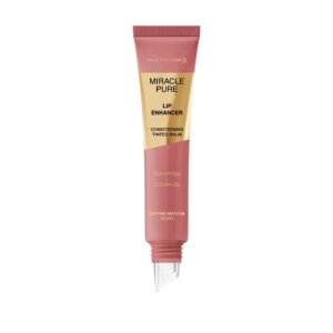 Max Factor Miracle Pure Lip Enhancer – glossy moisturizing lip balm 12 ml