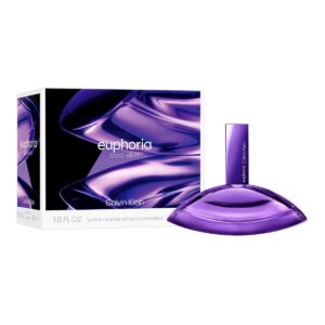 Calvin Klein Euphoria Bold Elixir Intense Parfum